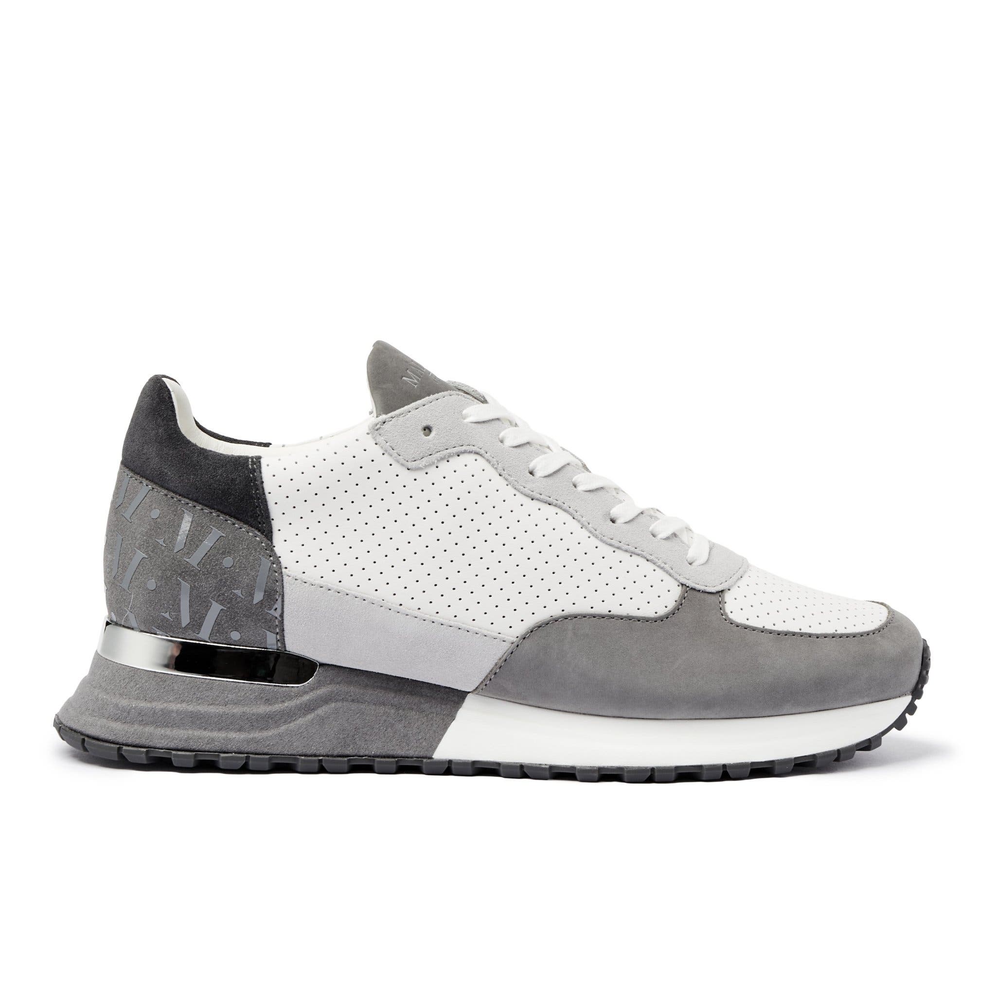 Popham Perforated Sneakers - image 3