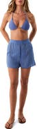 ViX Paula Hermanny Yana Cover-Up Shorts