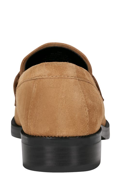 Marc Fisher Ltd Palista Loafer