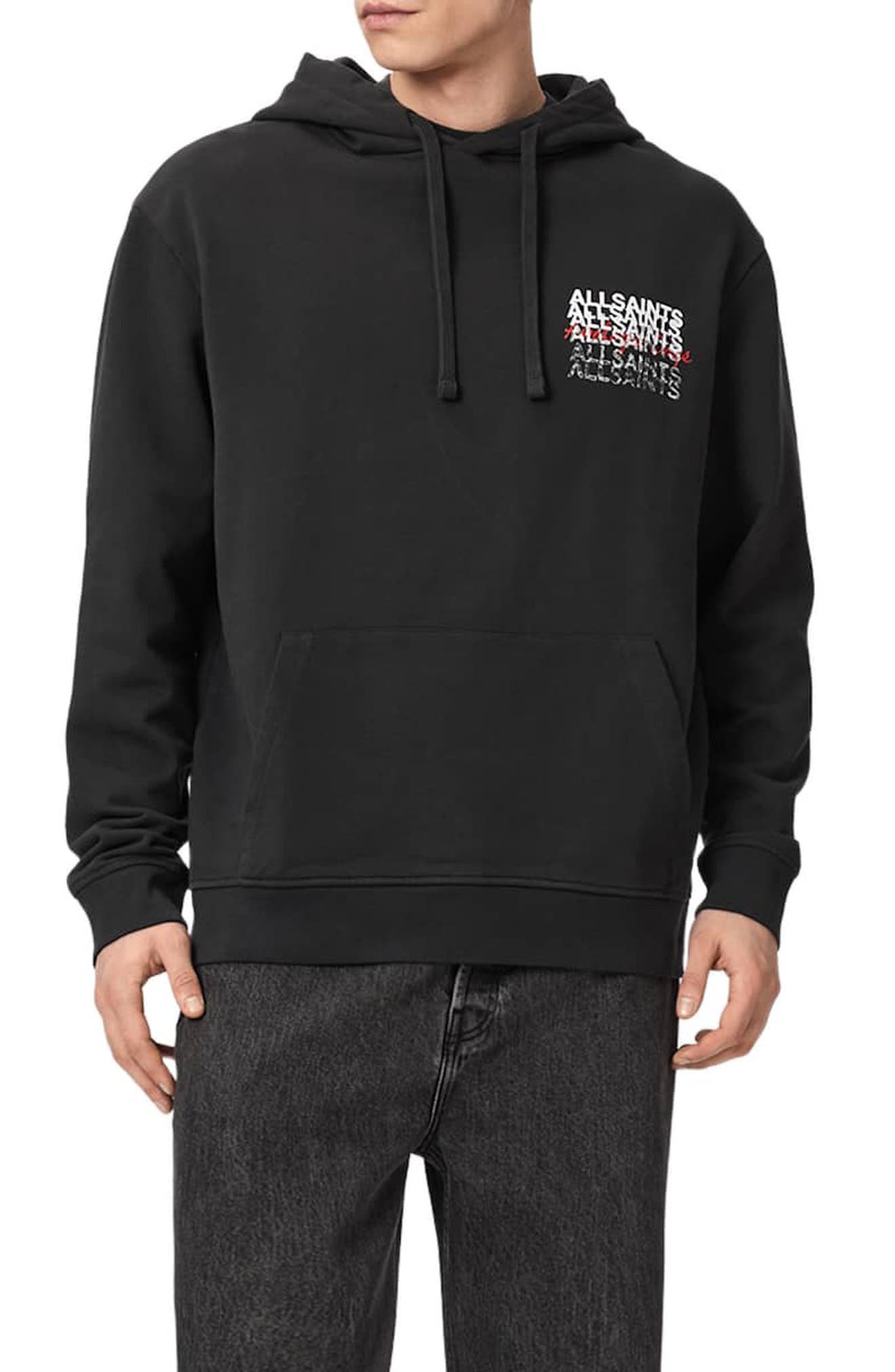 selected WASHED BLACK