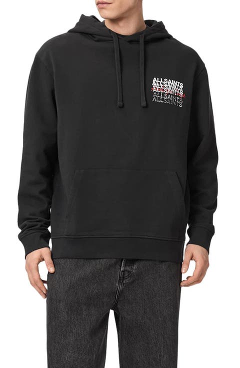 Graphene Logo Cotton Hoodie