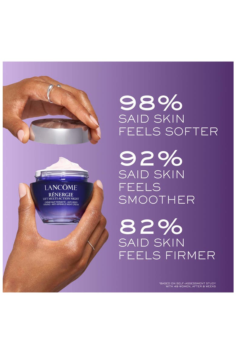 Rénergie Face Cream Skin Care Set $170 Value, Alternate, color, NO COLOR