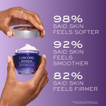 Rénergie Face Cream Skin Care Set $170 Value