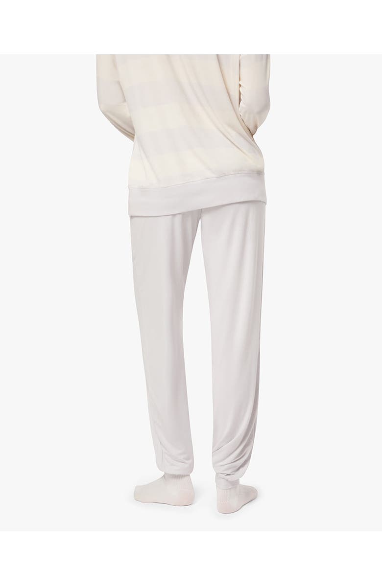 WeWoreWhat Low Rise Joggers, Alternate, color, Cloud Grey