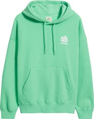 Rip Curl Surf Puff Heritage Hoodie Pullover