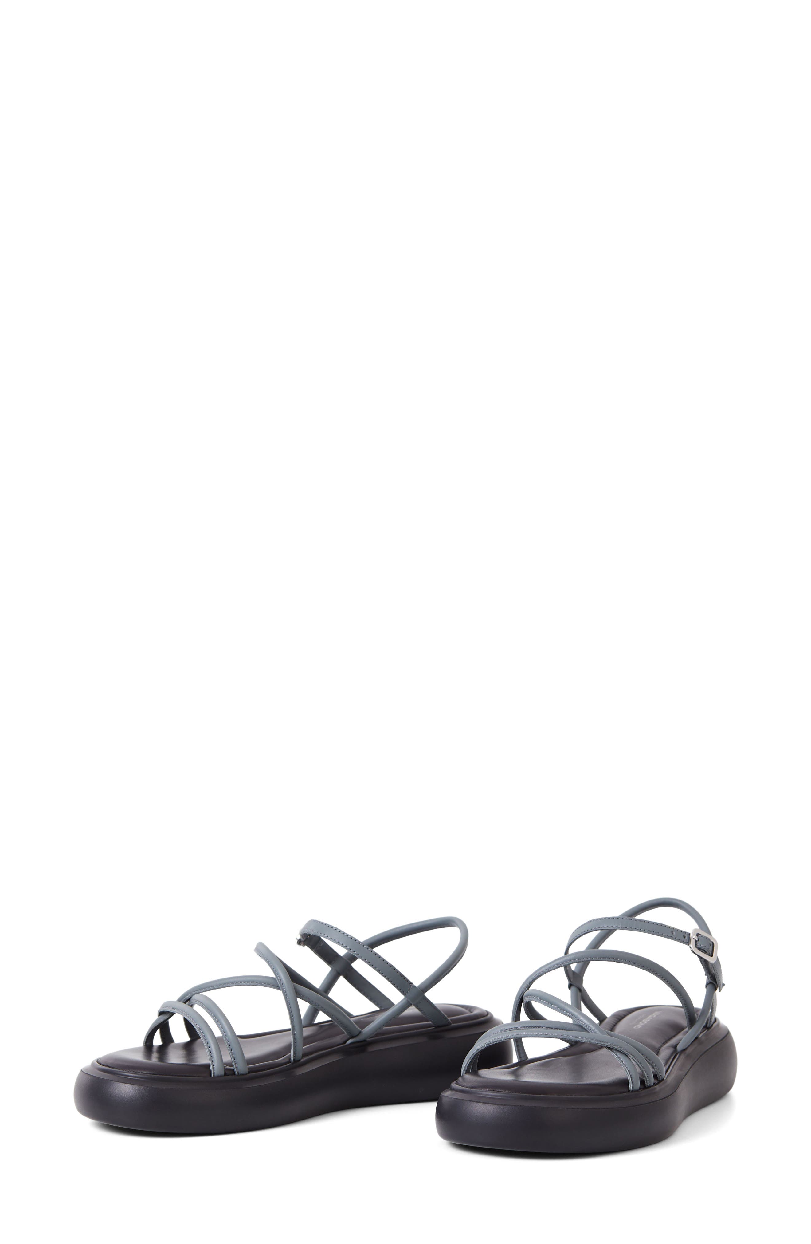 Vagabond Shoemakers Blenda Platform Sandal, Main, color, 