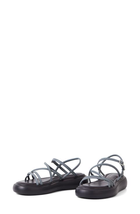 Blenda Platform Sandal (Women)