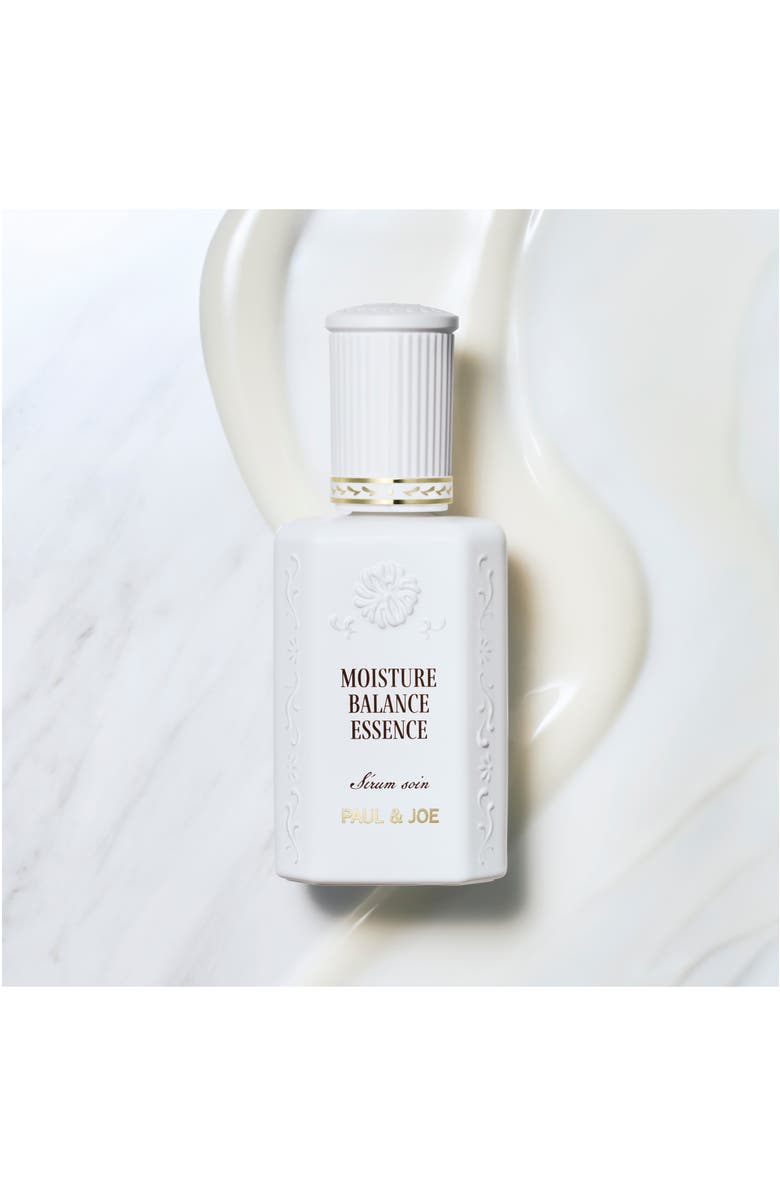 Paul & Joe Moisture Balance Essence, Alternate, color, White