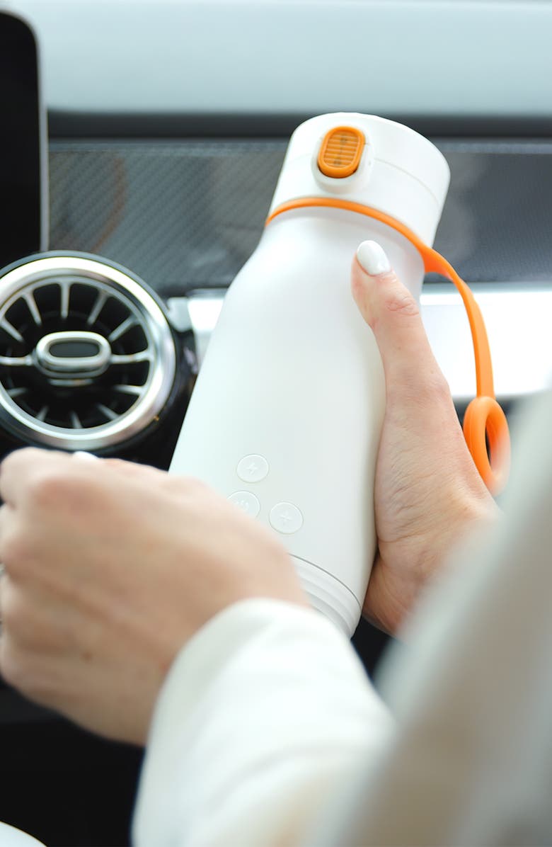 Quark Travel Bundle, Alternate, color, Grey