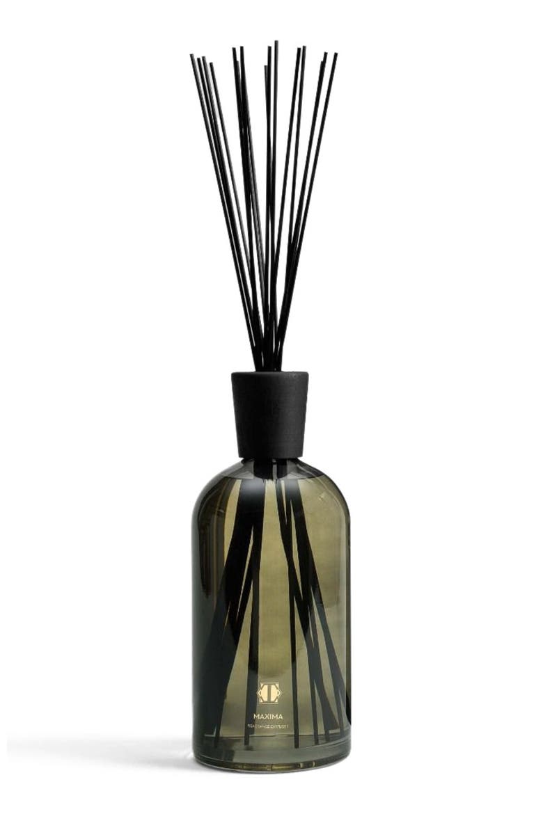 Maxima Aroma diffuser, Main, color, Green