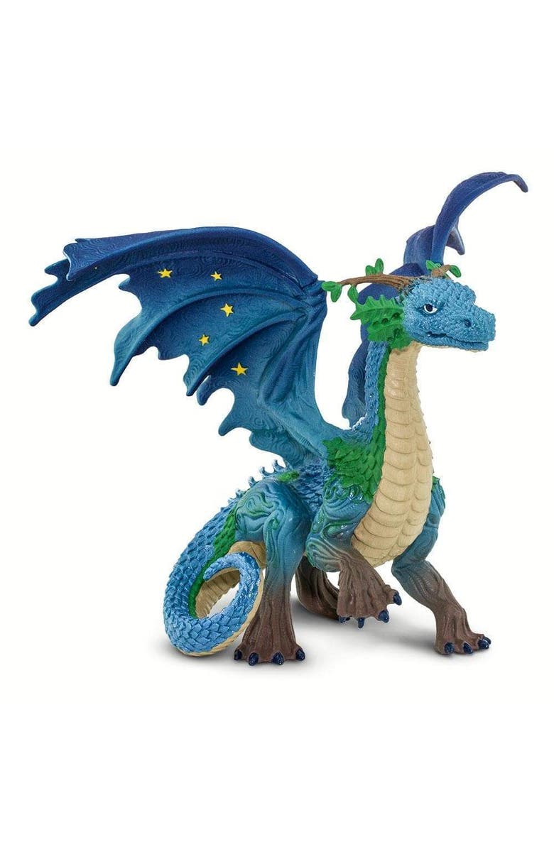 Safari Ltd. Earth Dragon Toy, Main, color, NO COLOR