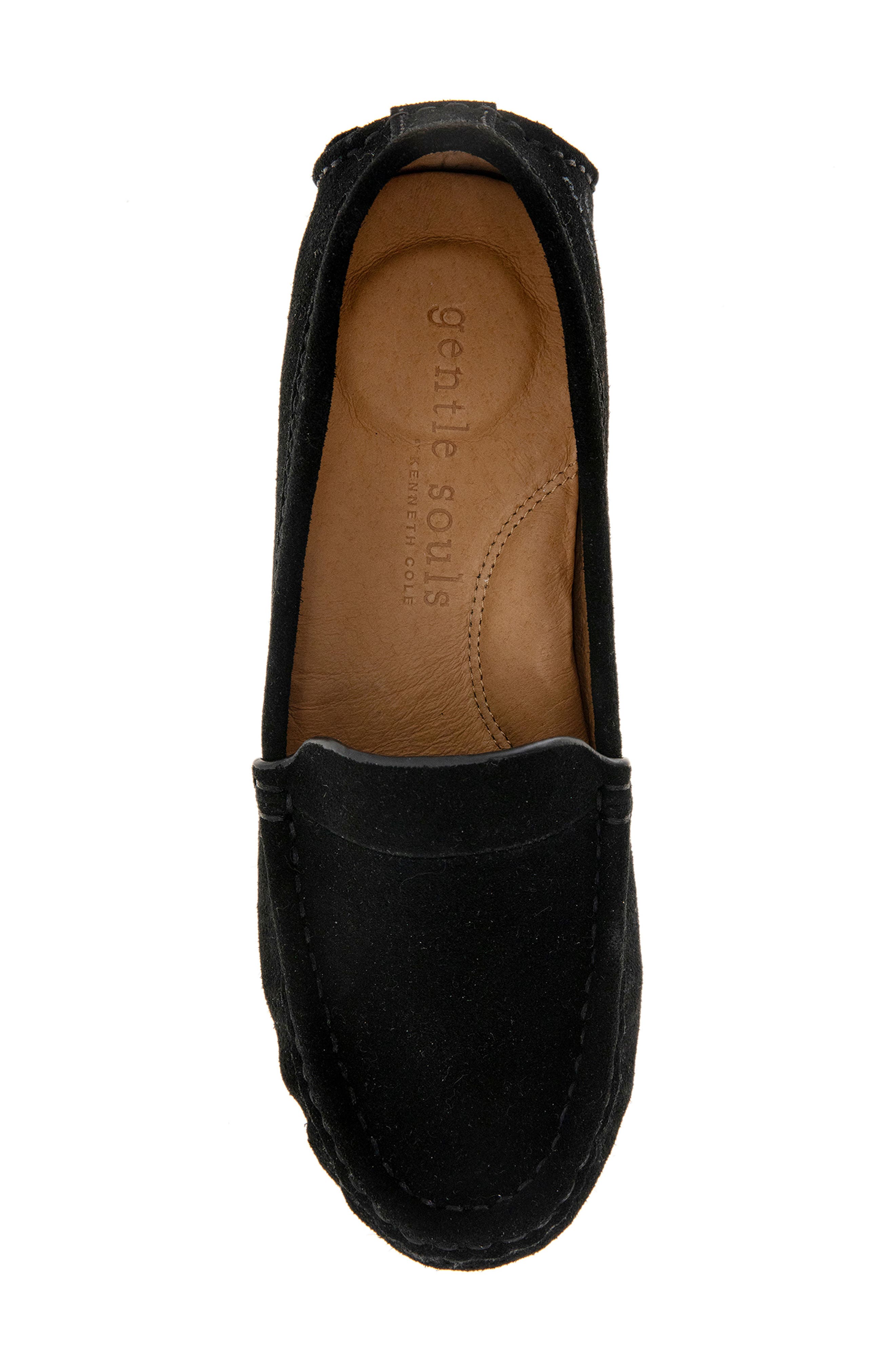 Gentle Souls by Kenneth Cole Mina Driving Loafer, Alternate, color, 