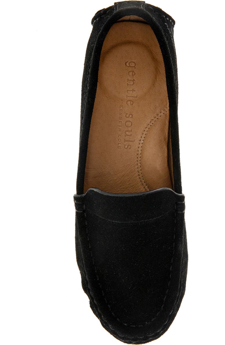 Gentle Souls by Kenneth Cole Mina Driving Loafer, Alternate, color,
