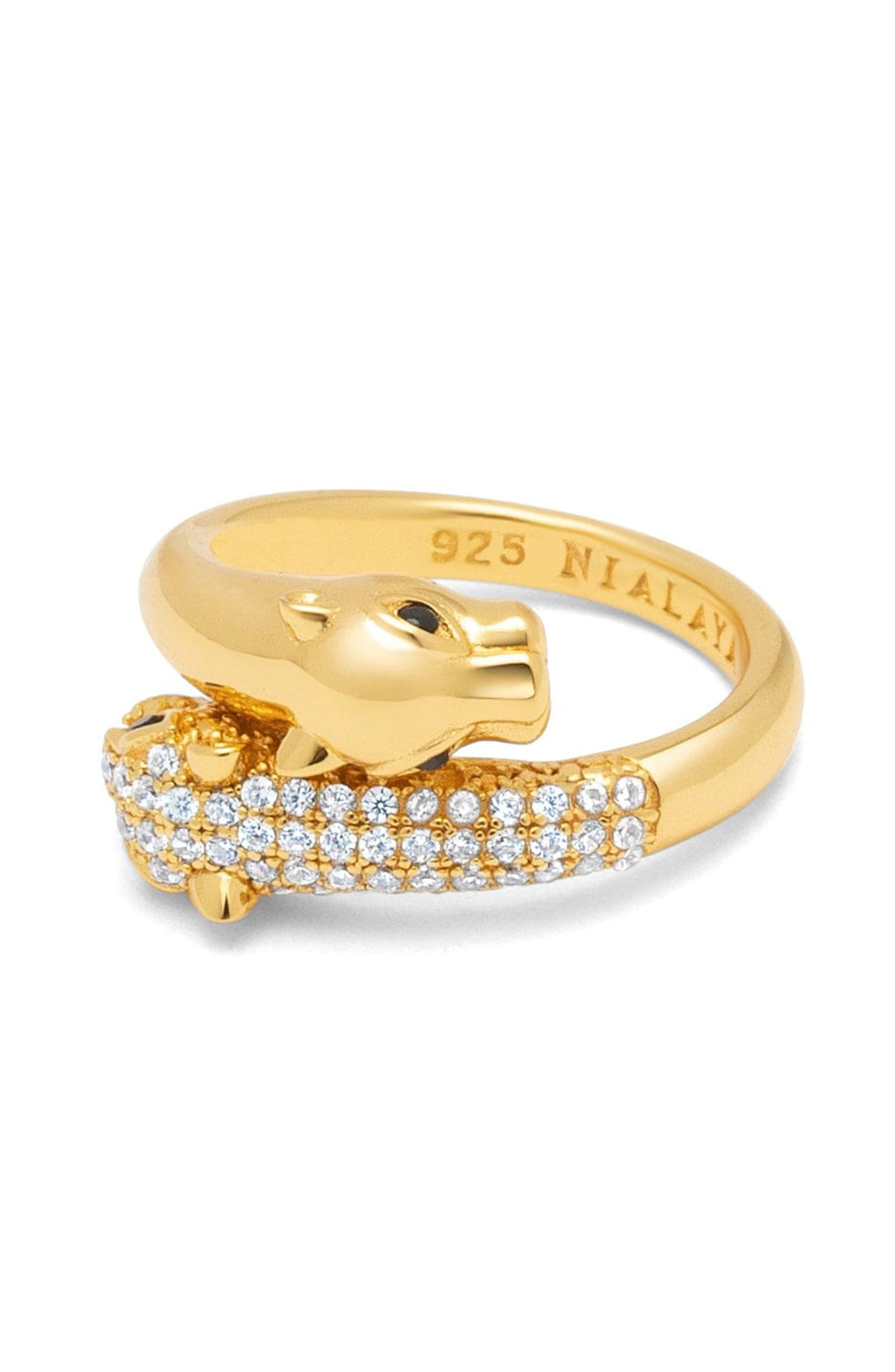 selected Gold