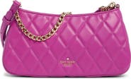 Kate Spade New York carey small convertible crossbody bag