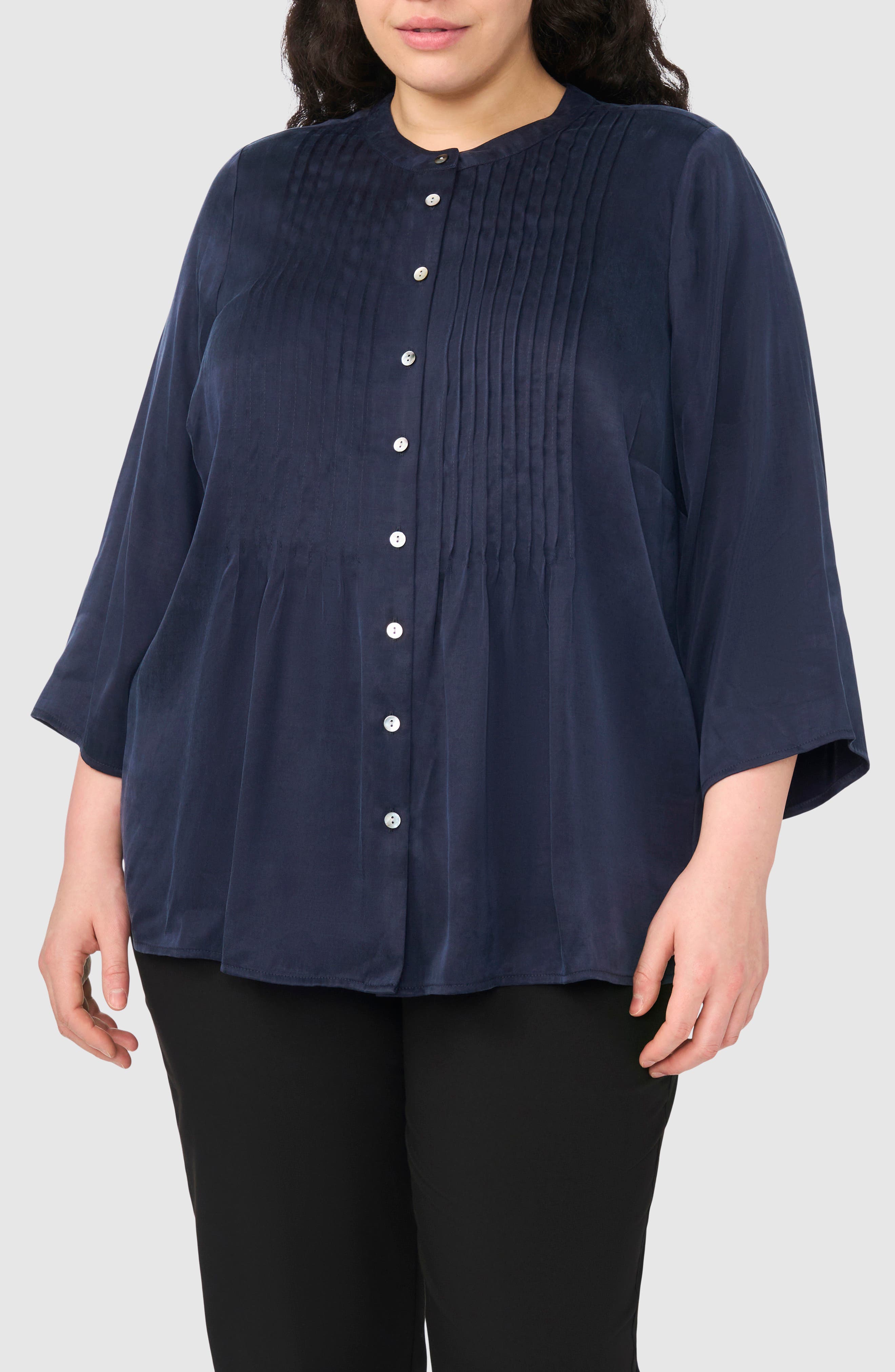 selected CLASSIC NAVY