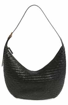 Madewell Essential Curve Shoulder Bag
