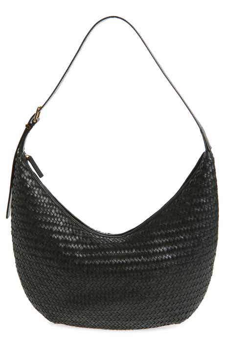 Madewell Essential Curve Shoulder Bag