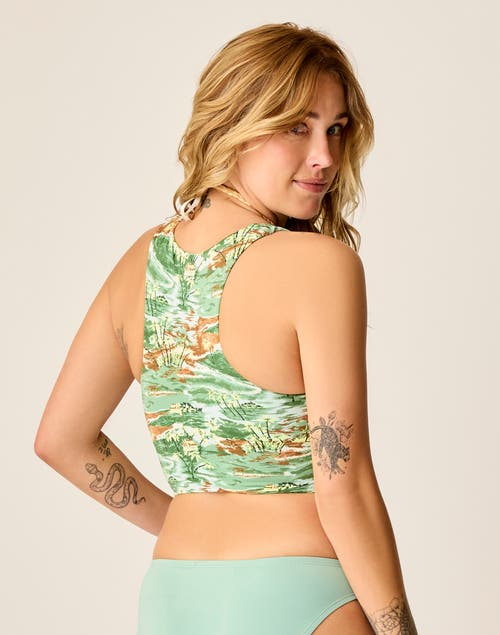 Carve Designs Tofino Top