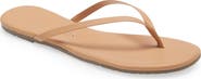 TKEES Foundations Matte Flip Flop