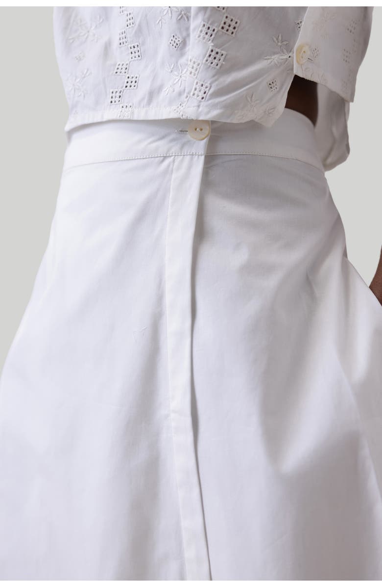 Reistor Breezy Summer Set, Alternate, color, Coconut White