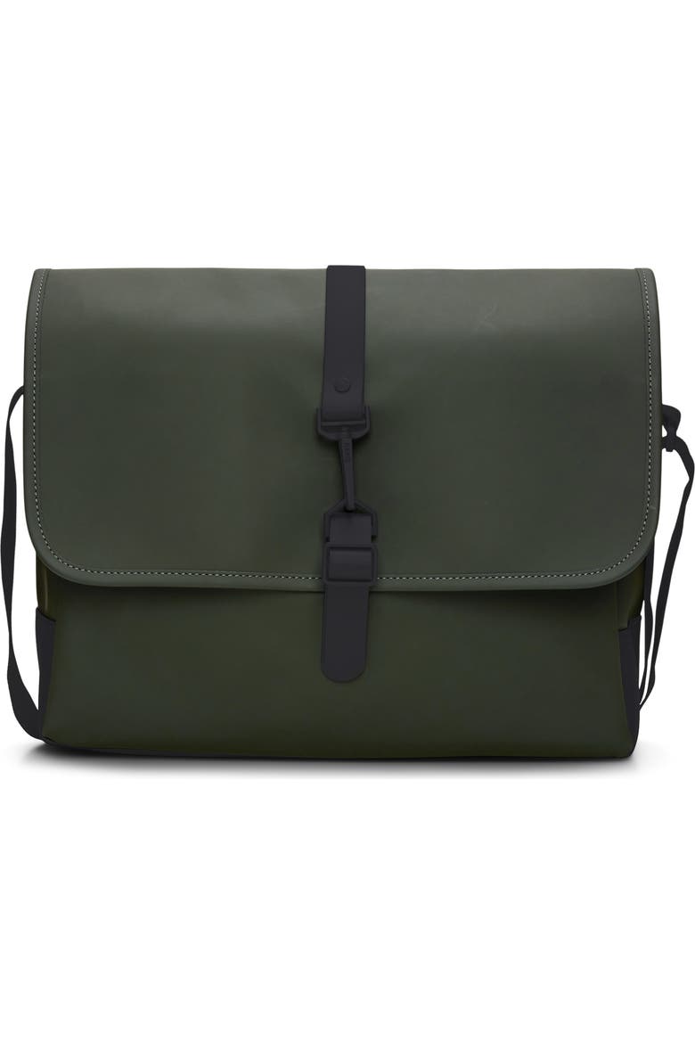 rains waterproof messenger backpack MSN Bag this travel Waterproof Laptop & Messenger Bags