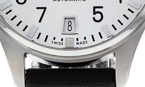 Watchfinder & Co. Iwc 2012 Big Pilots Deutscher Fussball-bund Dfb Edition Automatic Watch, In Multi