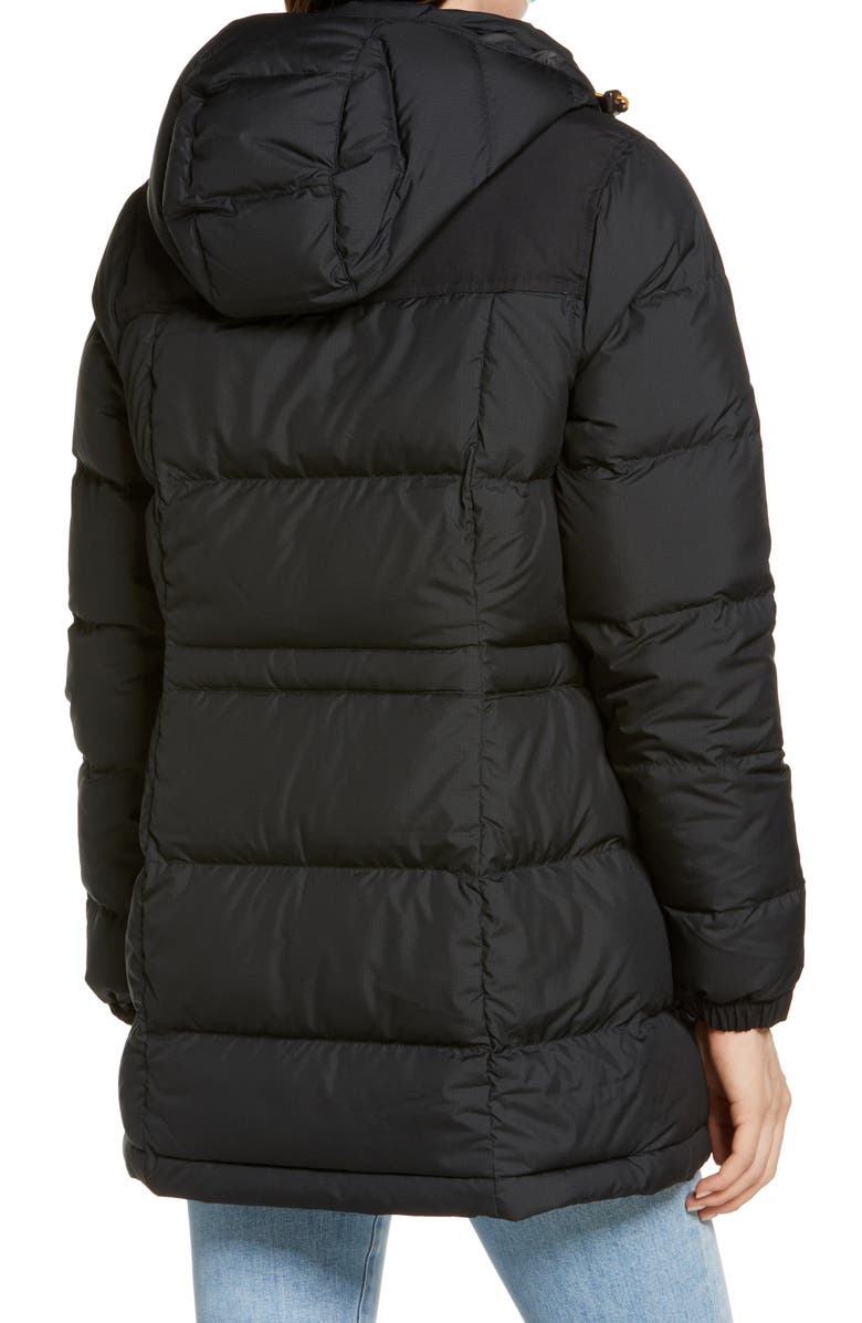 L.L.Bean Mountain Classic 650 Fill Power Down Parka, Alternate, color,