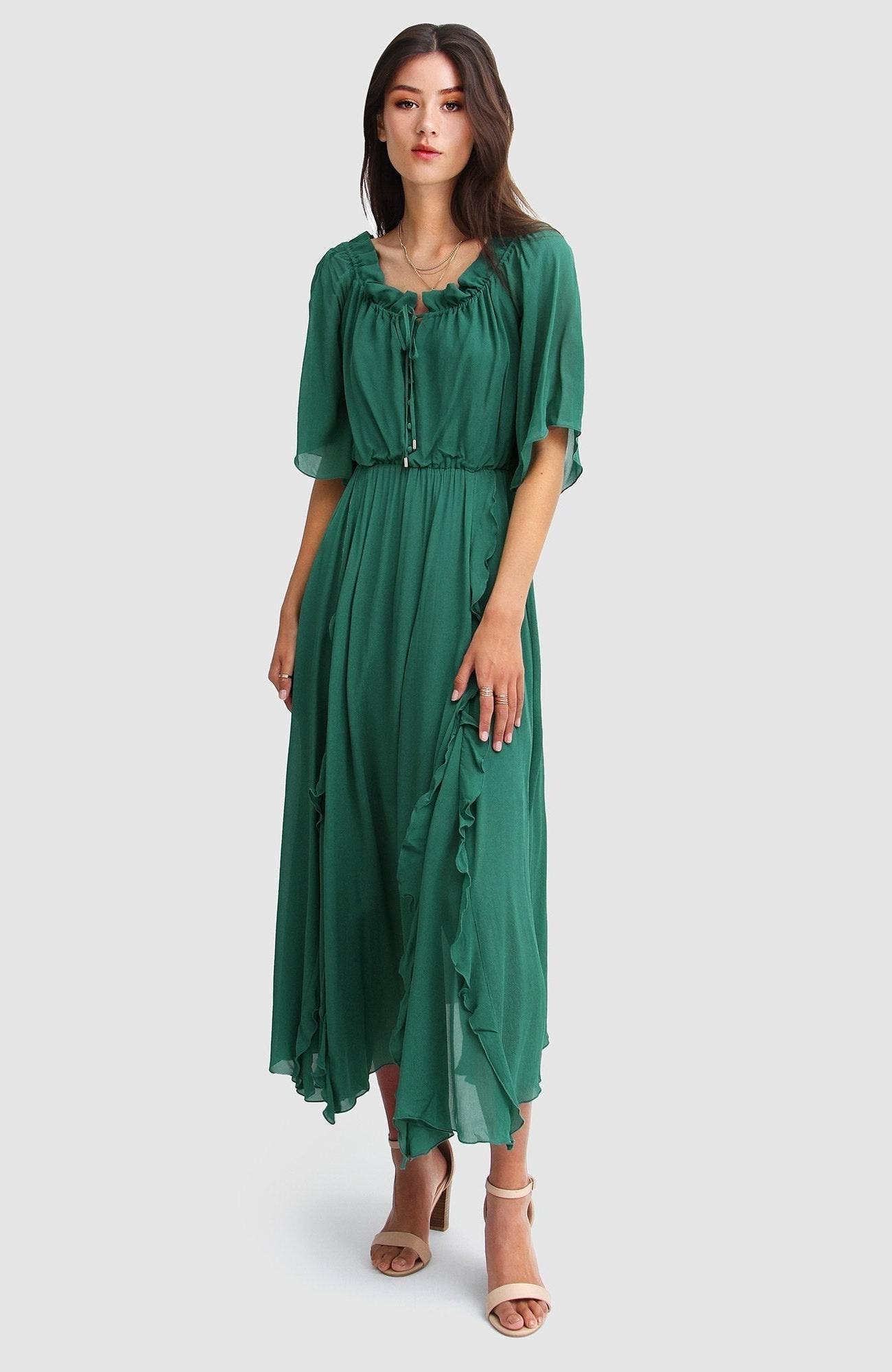 Dark Green