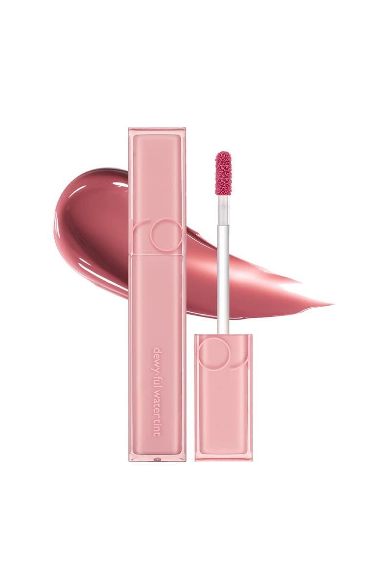 rom&nd DEWY·FUL WATER TINT, Main, color, 