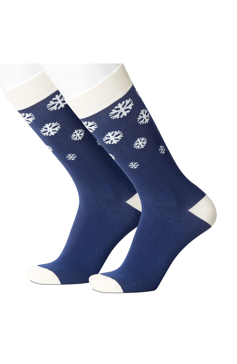 Snowday Men's Socks