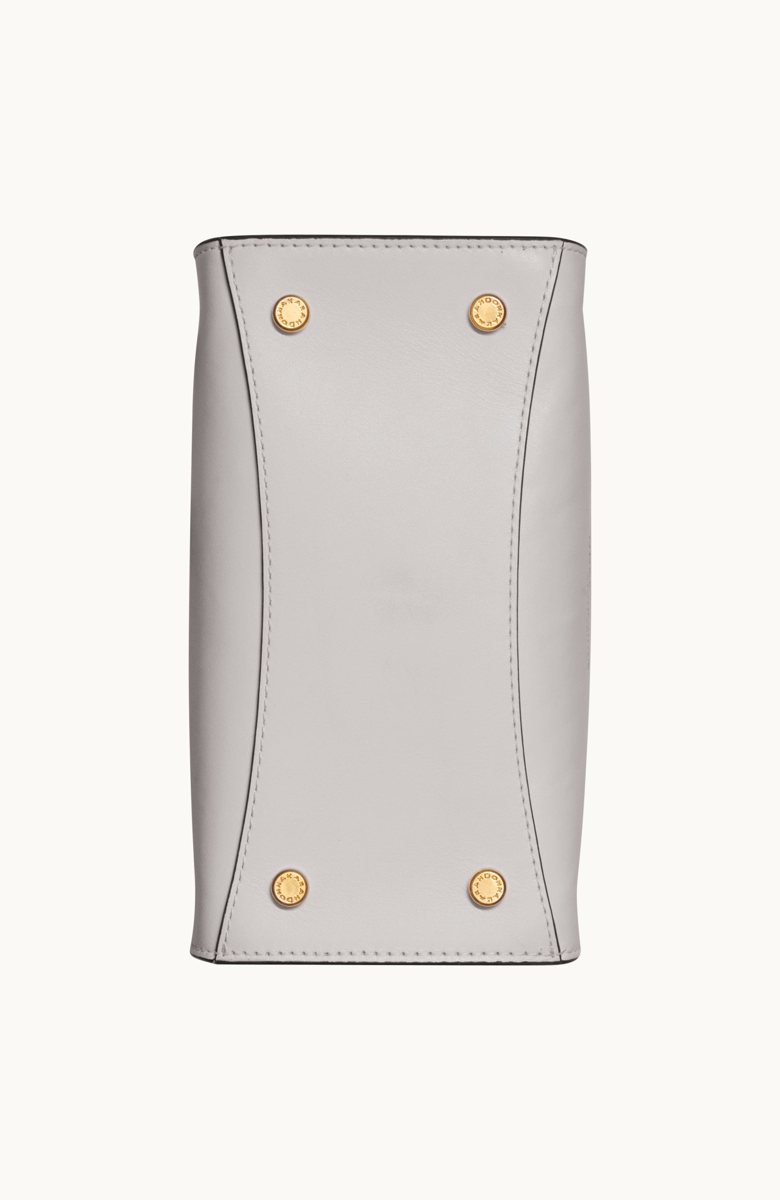 Donna Karan New York Hewlett Crossbody, Alternate, color, Brillant White