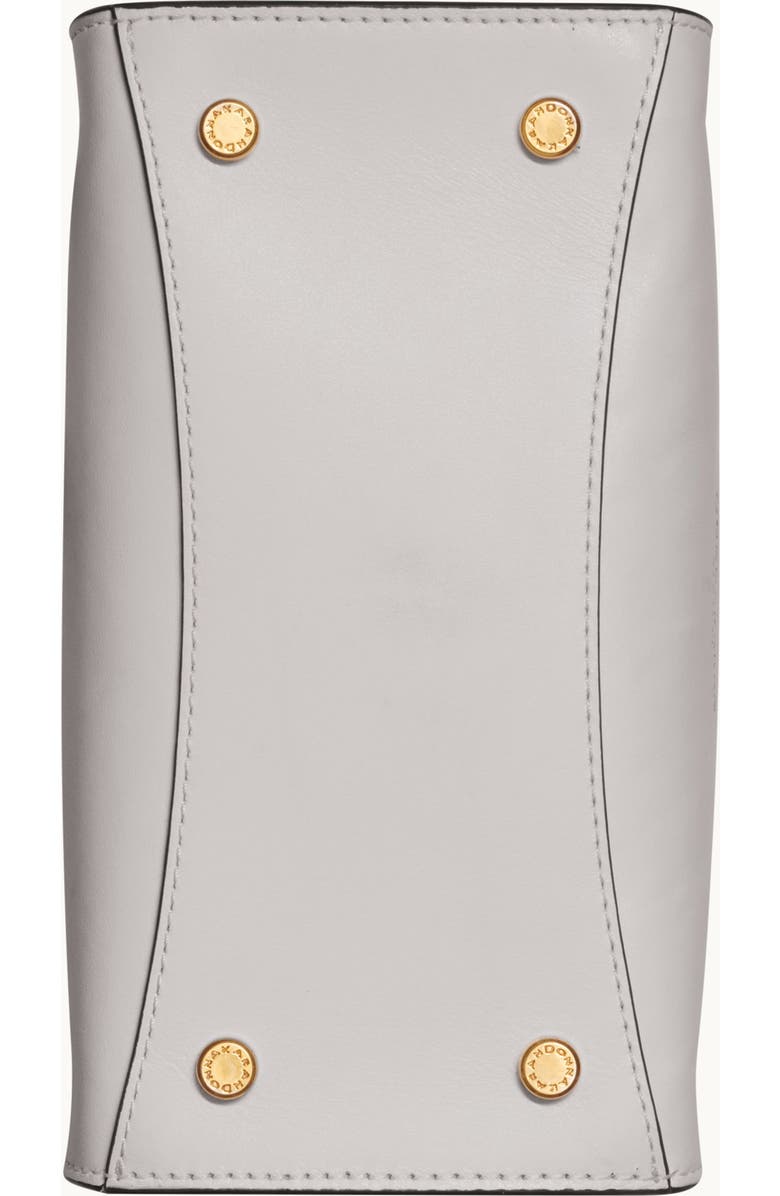 Donna Karan New York Hewlett Crossbody, Alternate, color, Brillant White