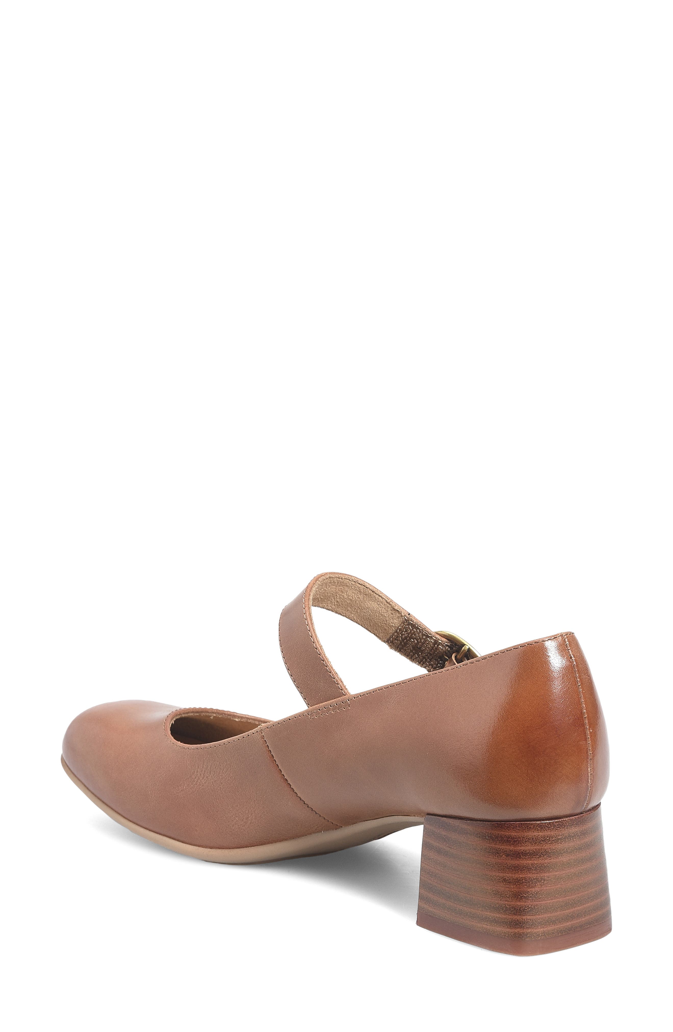 Paula Mary Jane Pump - image 4