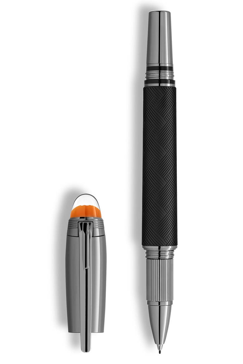 StarWalker Extreme Dou Fineliner, Main, color, BLACK