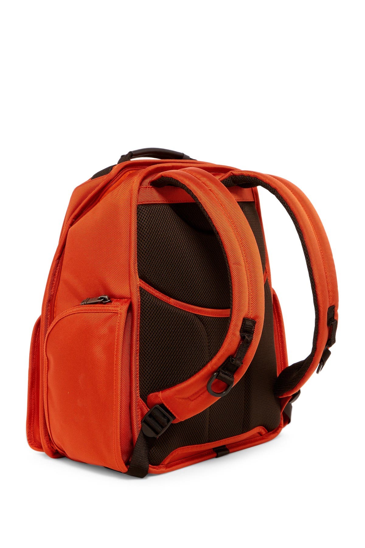 TUMI Compact Nylon Laptop Brief Pack, Alternate, color, 