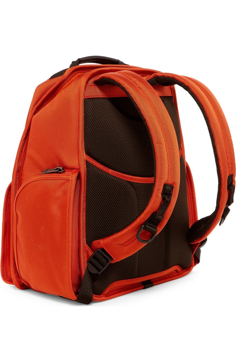 TUMI Compact Nylon Laptop Brief Pack, Alternate, color,