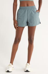 On 3-Inch Core Running Shorts