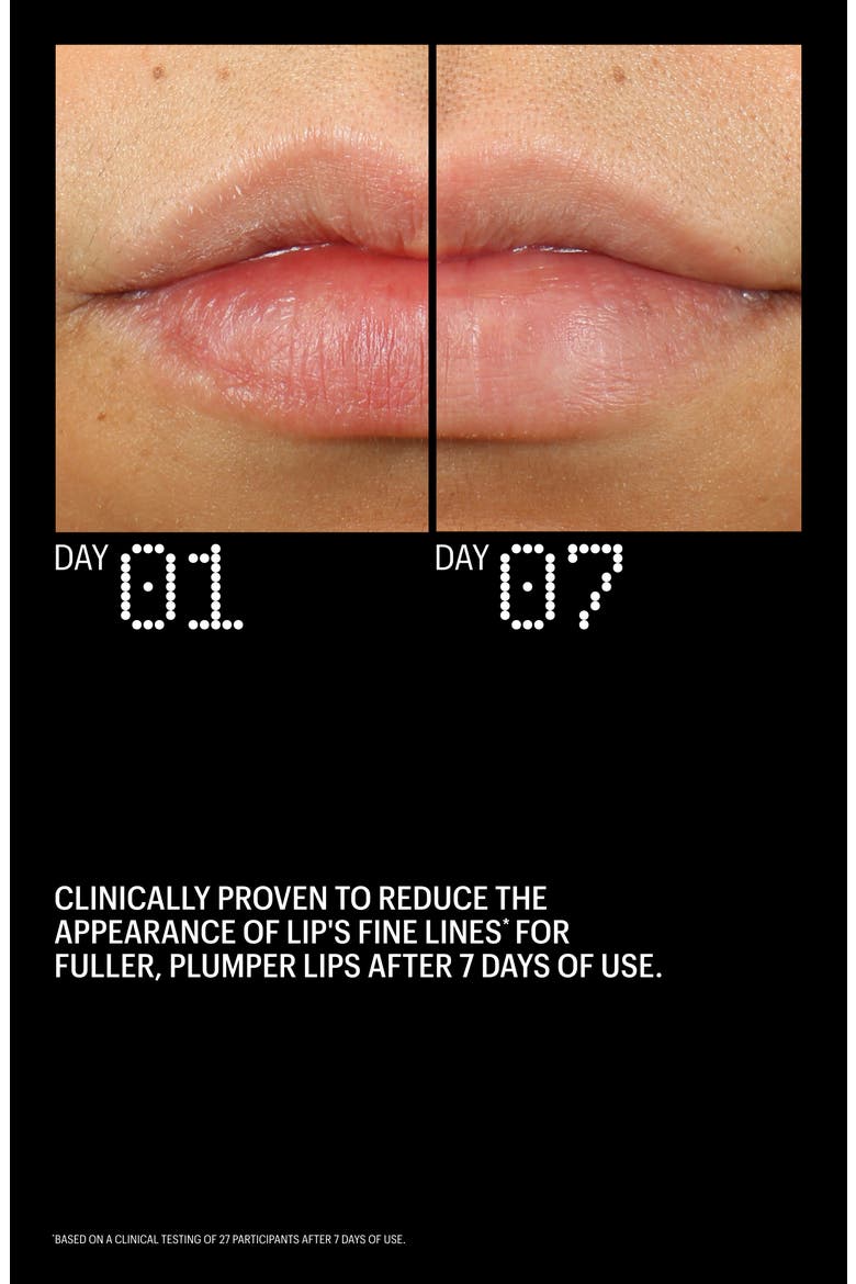 Peptint Tripeptide & Goji Cells Plumping Lip Treatment, Alternate, color, NATURAL