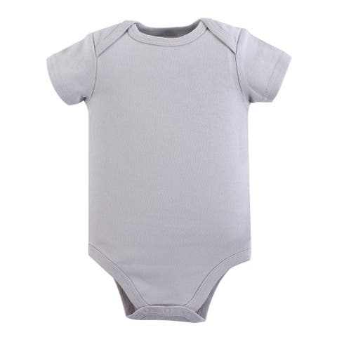 Soft Cotton Unisex All-in-One Garments