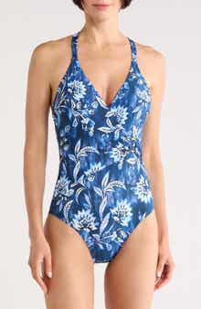 JANTZEN Gina One-Piece Swimsuit