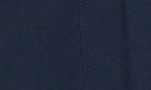 Max Studio Crop Wide Leg Pants In Blue