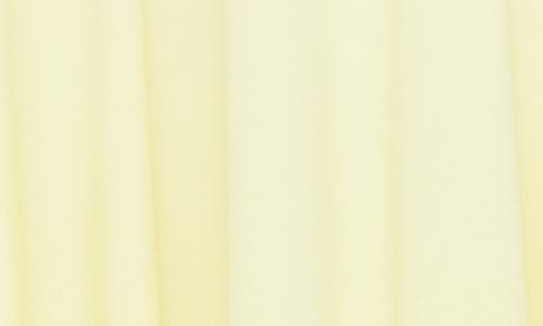 Princess Polly Symphonia Asymmetric Midi Skirt In Yellow