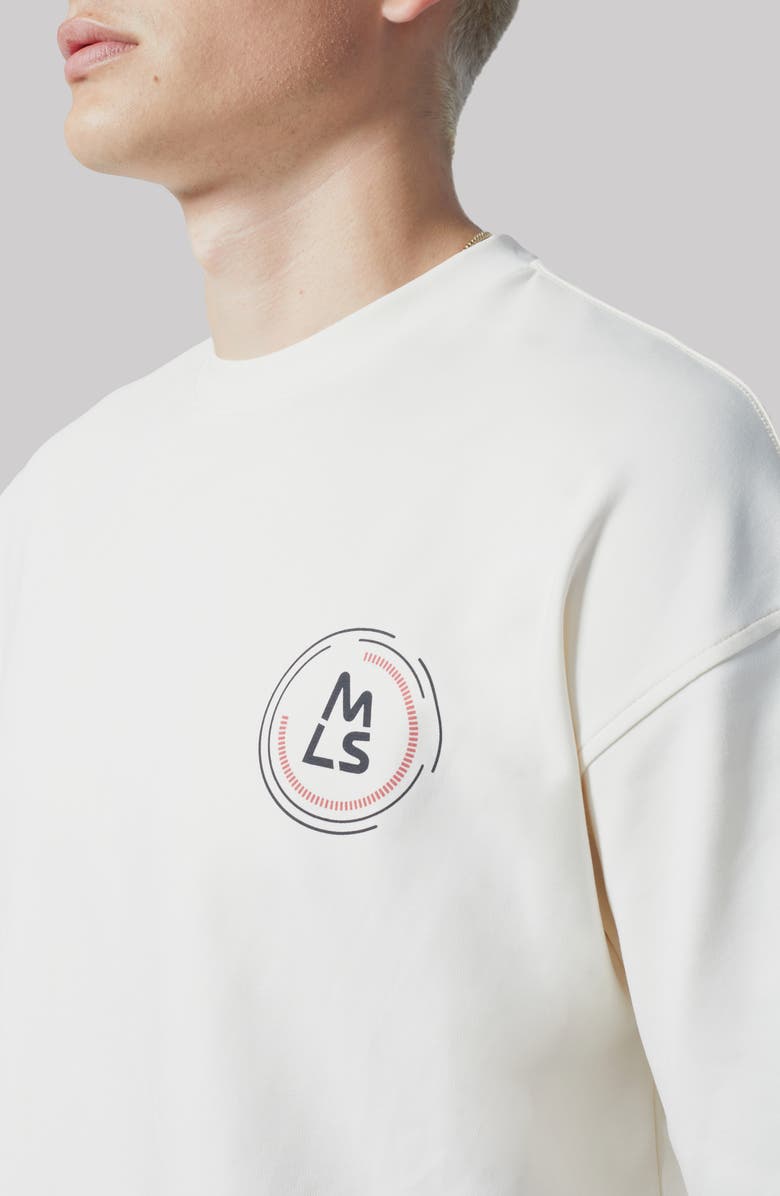 MAGNLENS Argon Boxy Graphic T-Shirt, Alternate, color, 