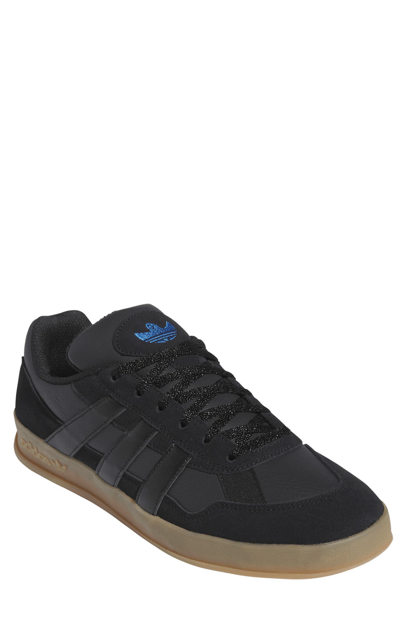 adidas Aloha Super Skate Sneaker, Main, color, 