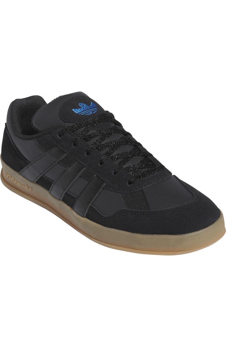 adidas Aloha Super Skate Sneaker, Main, color,