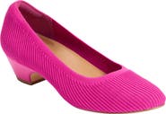 Comfortview The Briley Slip On Pump