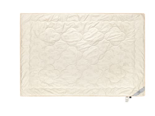Togas Selena Tussah Silk Comforter In Neutral