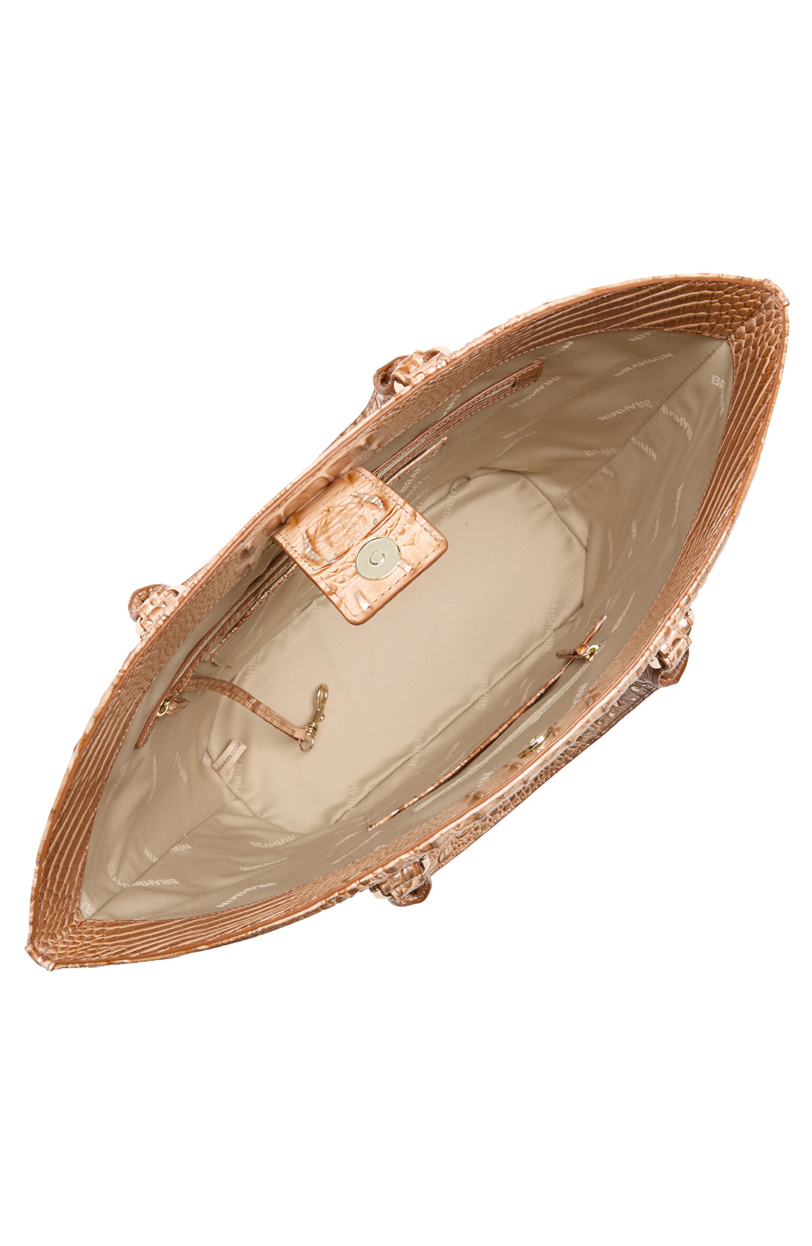 Brahmin Jeanne Tote, Alternate, color, 