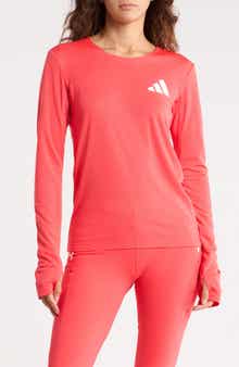 Promo Long Sleeve Active T-Shirt